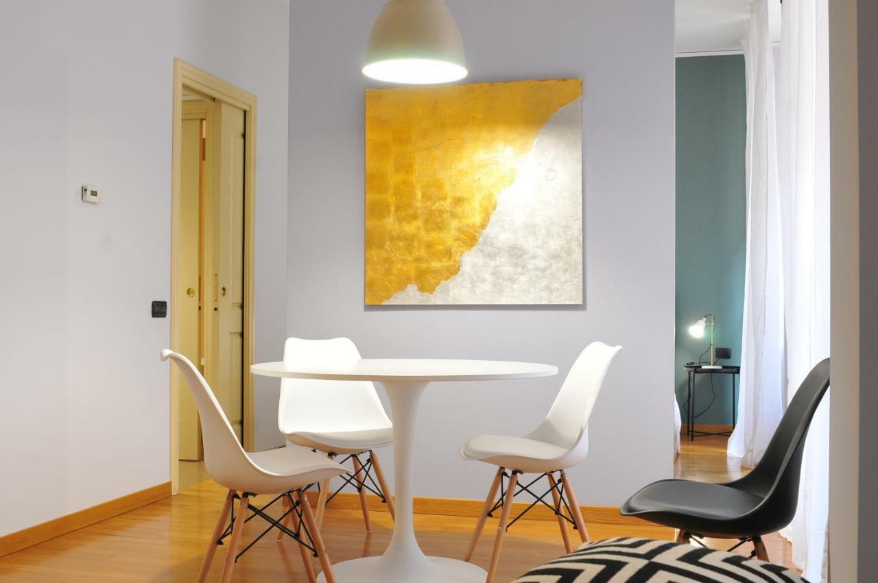 Appartement Residenza Fiori Oscuri