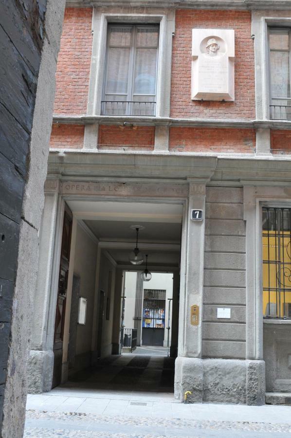Residenza Fiori Oscuri * Milaan