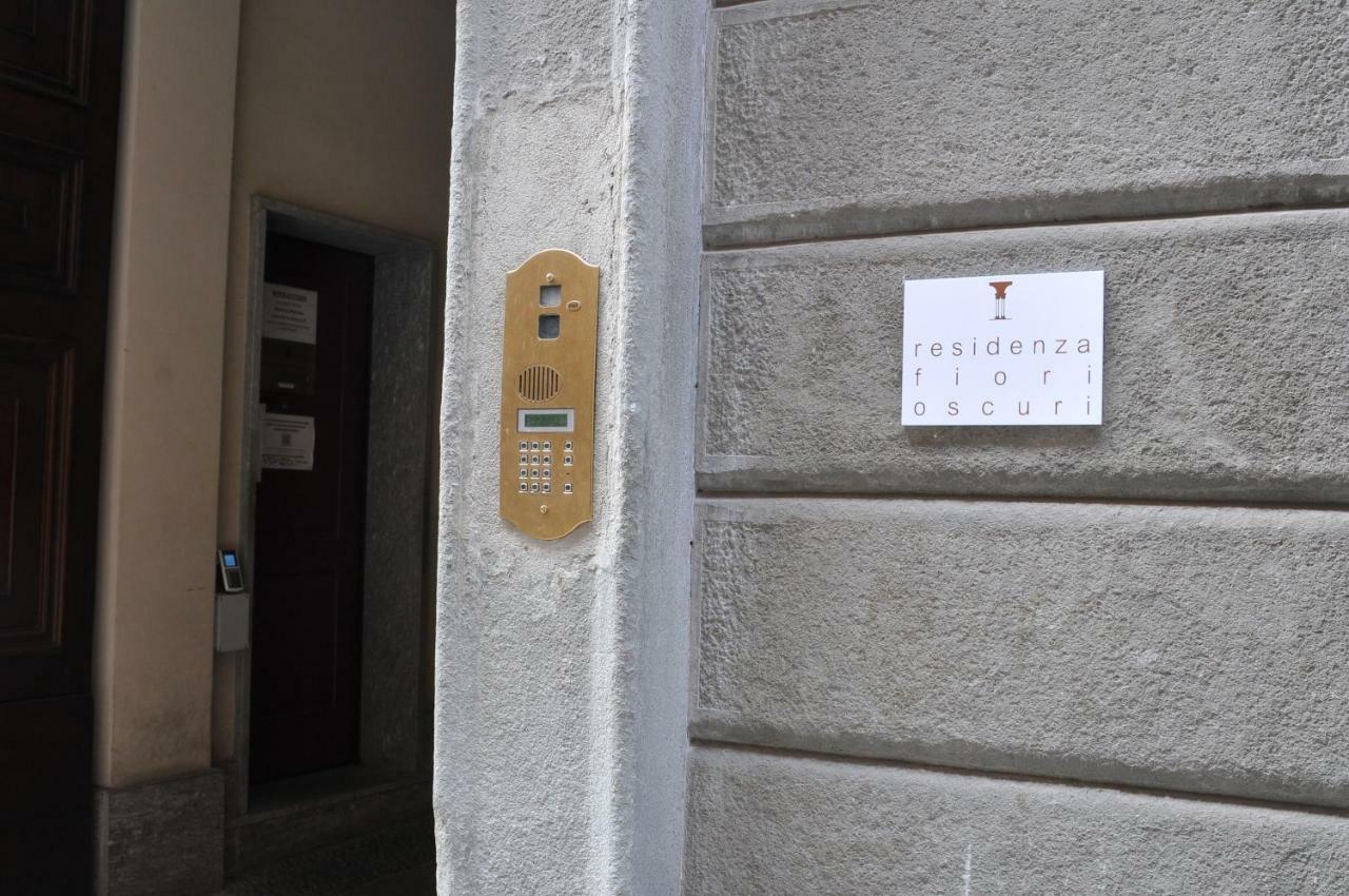 Residenza Fiori Oscuri * Mailand