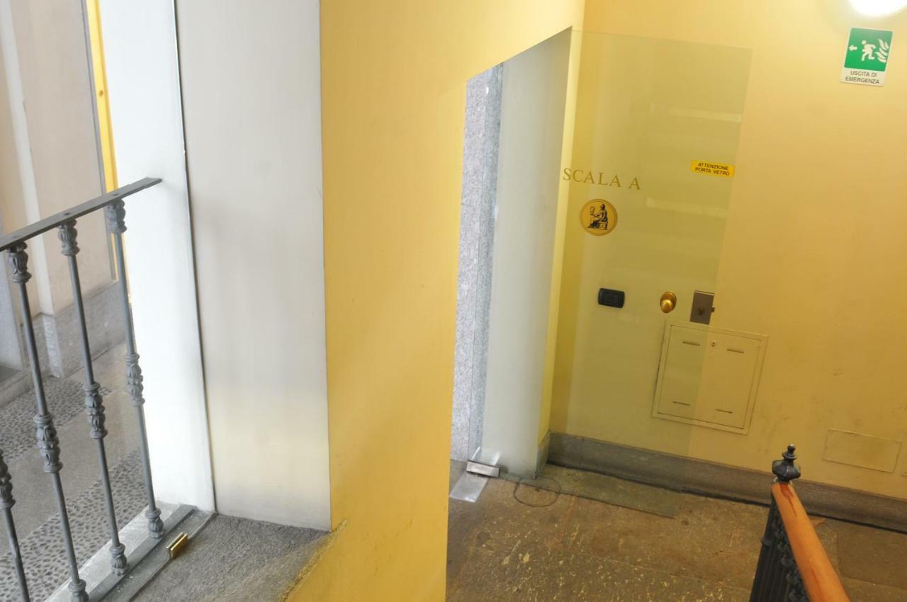 Appartement Residenza Fiori Oscuri