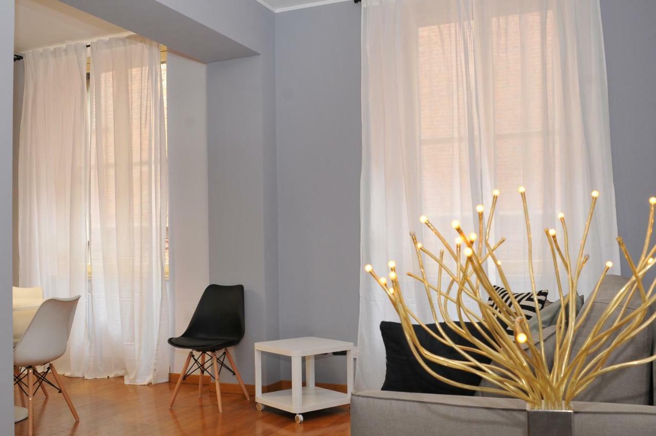 Residenza Fiori Oscuri Milaan